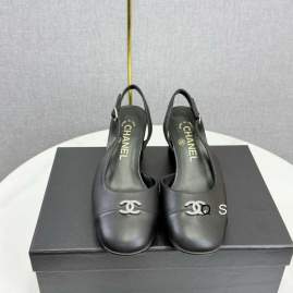 Picture of Chanel Shoes _SKUChanelsz35-40S11032923